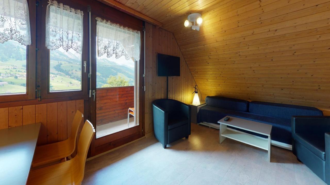Reka-Feriendorf Wildhaus Pokój zdjęcie