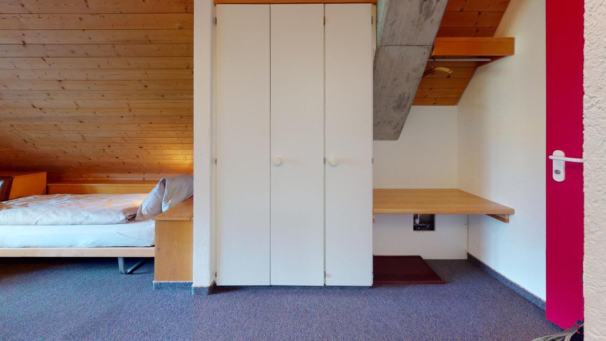 Reka-Feriendorf Wildhaus Pokój zdjęcie