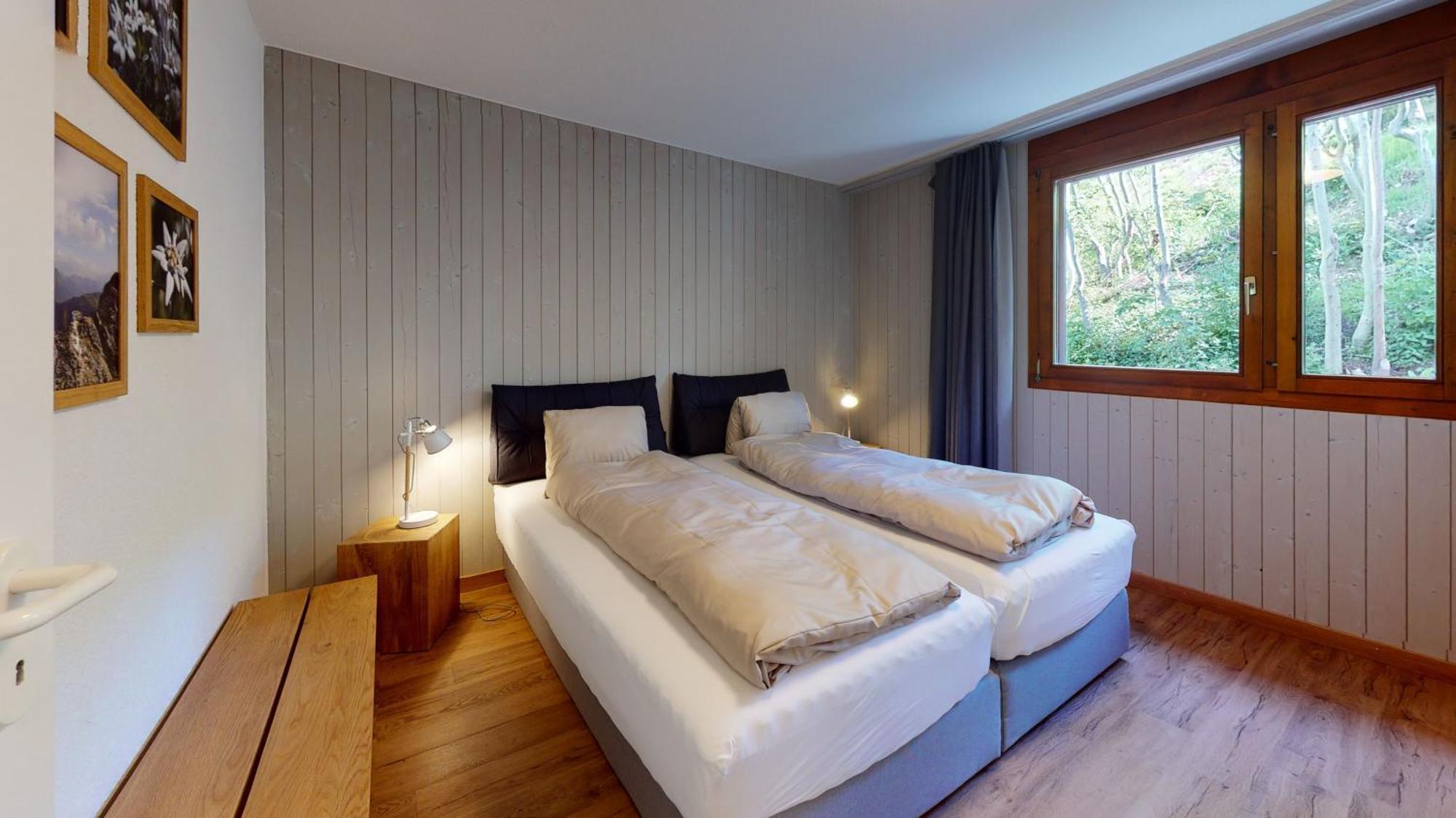 Reka-Feriendorf Wildhaus Pokój zdjęcie