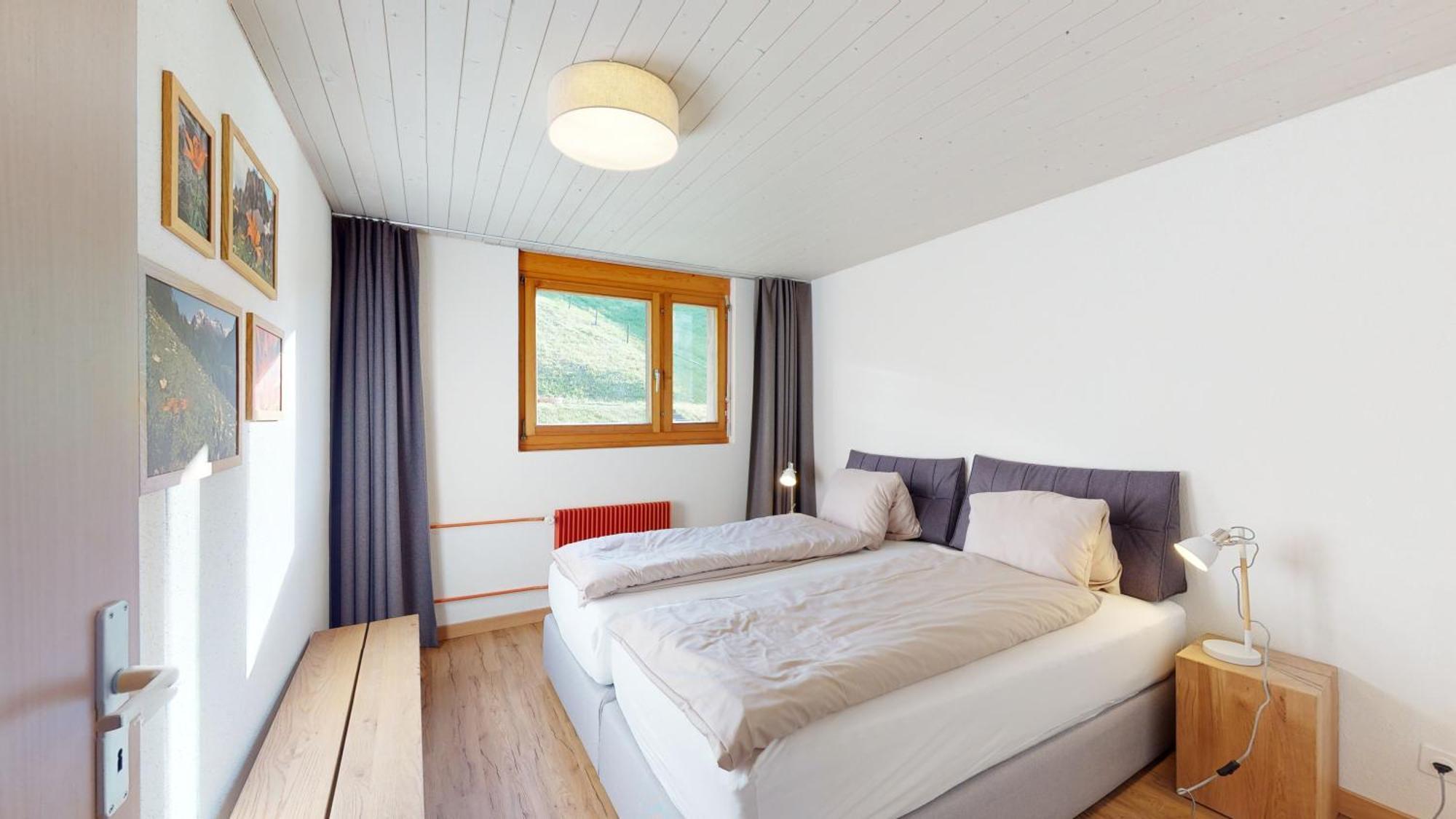 Reka-Feriendorf Wildhaus Pokój zdjęcie