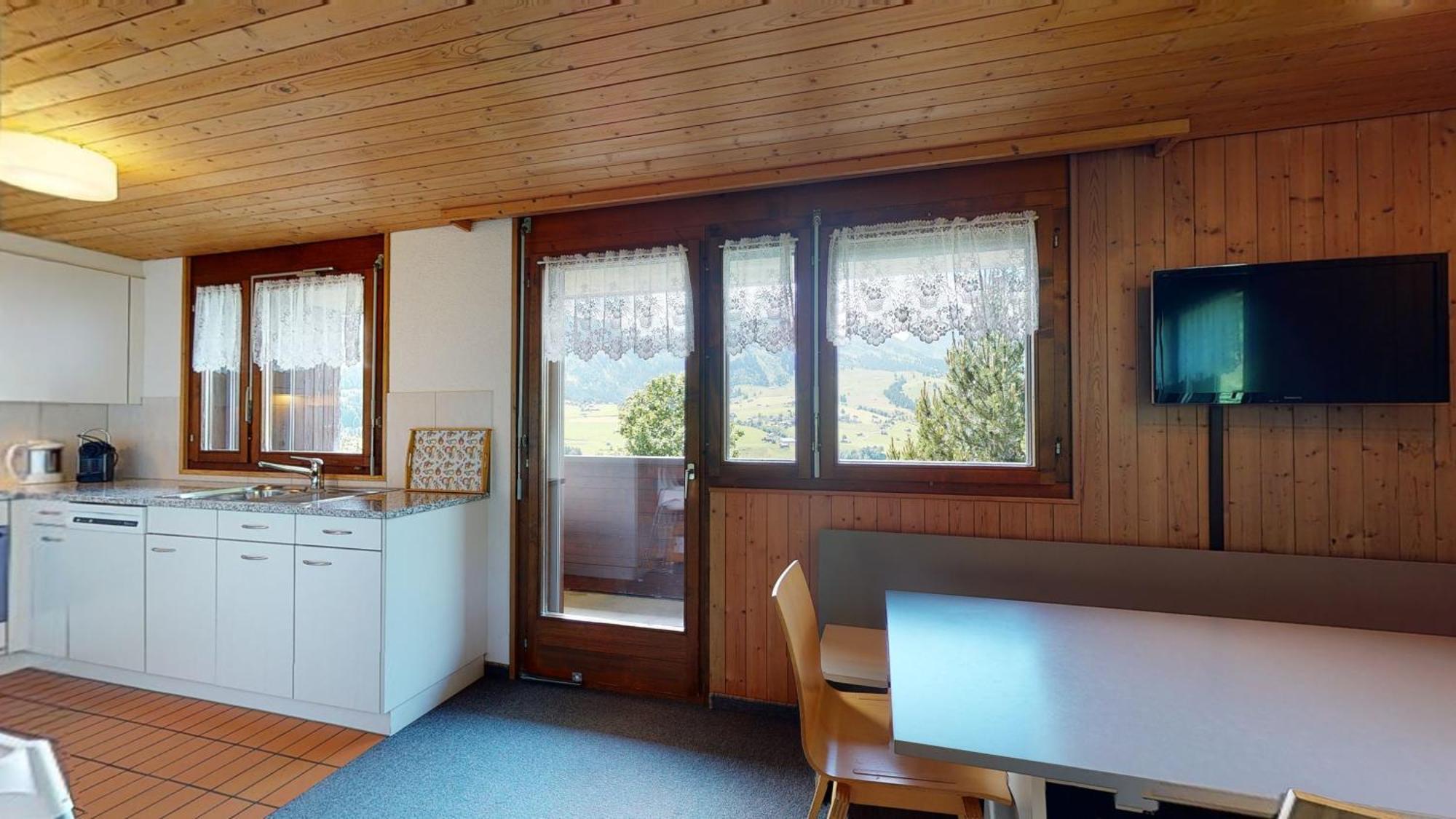 Reka-Feriendorf Wildhaus Pokój zdjęcie