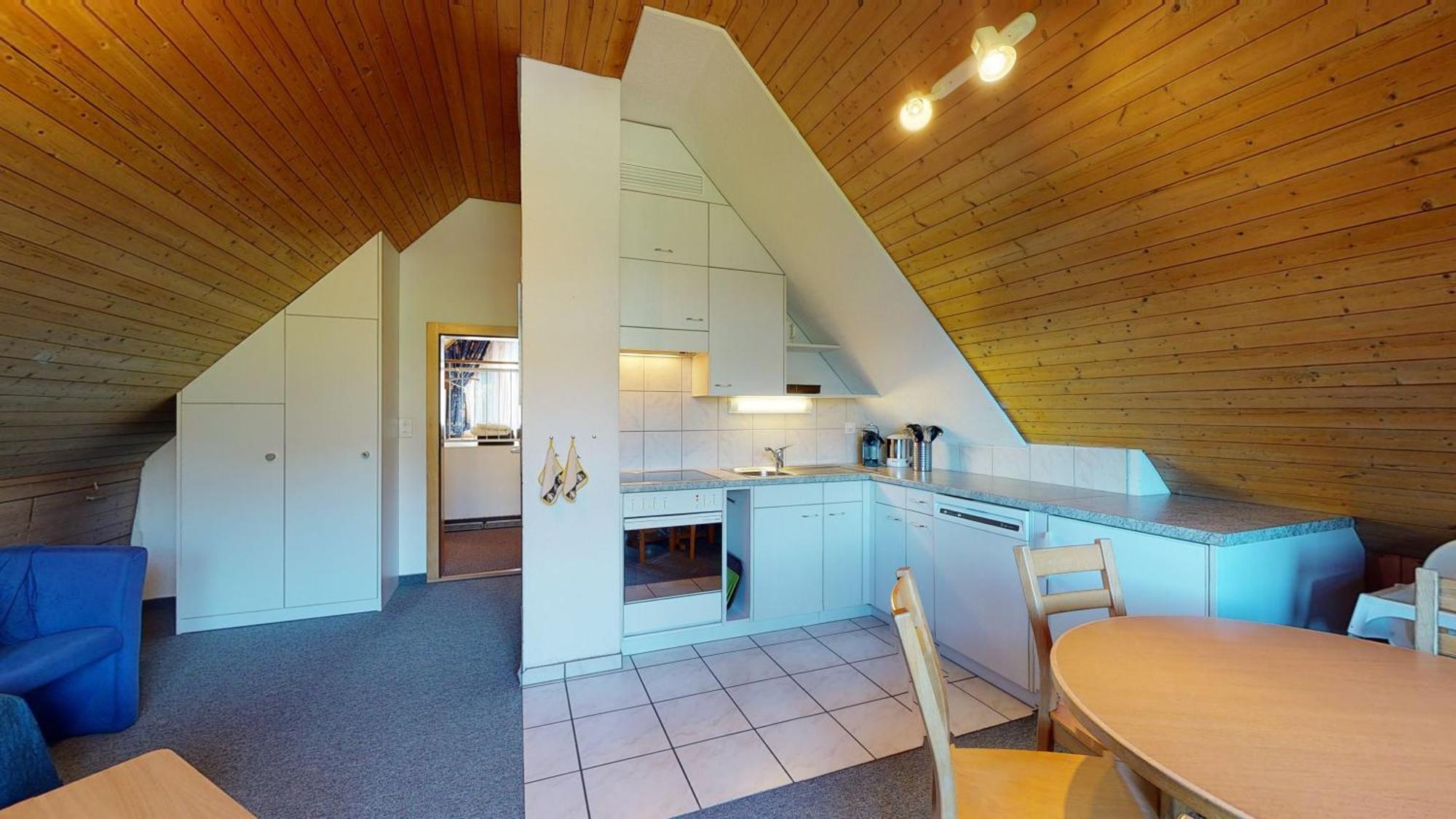 Reka-Feriendorf Wildhaus Pokój zdjęcie